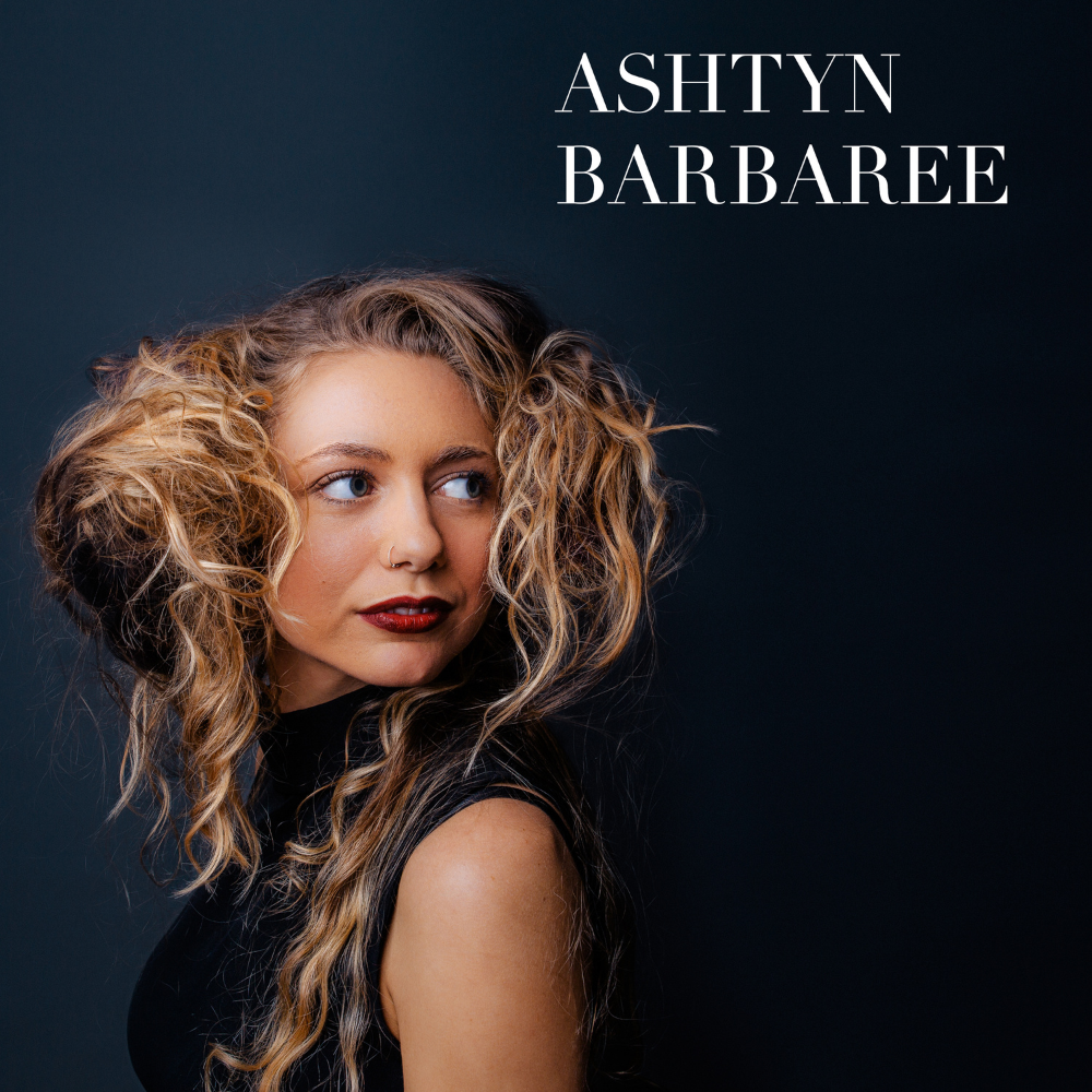 Ashtyn Barbaree (CD)