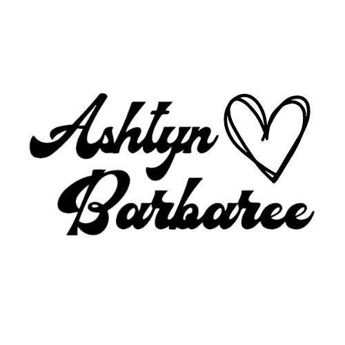 Ashtyn Barbaree